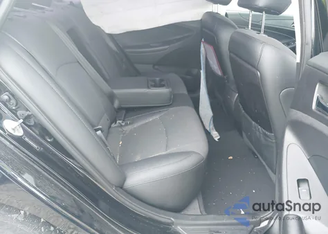 2013 Hyundai Sonata Se 2.0T from USA, damaged, VIN 5NPEC4AB1DH793676